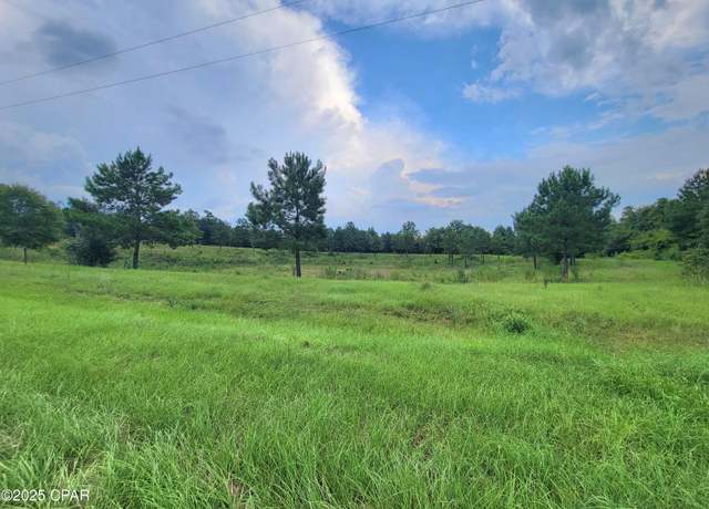 Property at 00 Lovedale Rd, Bascom, FL 32423