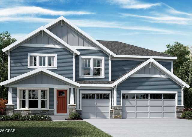 Property at 318 Sheephead Bayou Dr, Panama City Beach, FL 32407, 5 beds, 4 baths