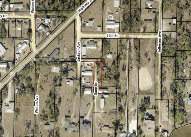 Property at xxx 11th St, Panama City, FL 32409