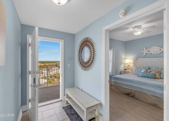 Property at 9860 S Thomas Dr #1318, Panama City, FL 32408, 1 bed, 2 baths