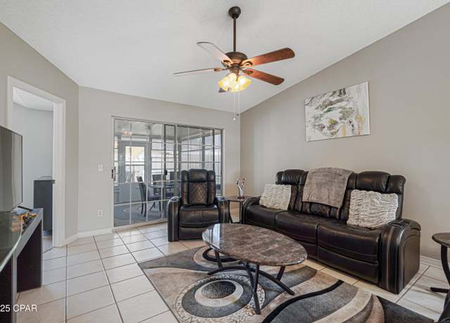Property at 110 Argonaut St, Panama City Beach, FL 32413, 2 beds, 2 baths