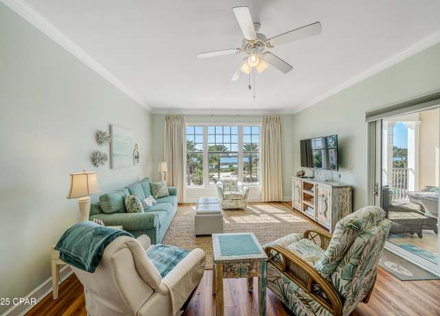 Property at 4100 Marriott Dr #302, Panama City, FL 32408, 2 beds, 2 baths