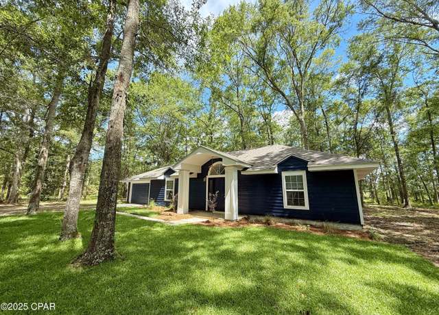 Property at 4734 Cliff Rd, Graceville, FL 32440, 3 beds, 2 baths