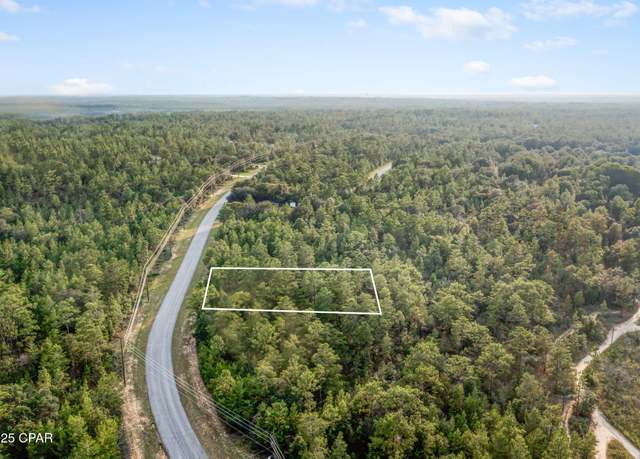Property at XXX Shenandoah Blvd, Chipley, FL 32428