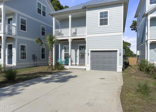 Property at 2708 Lagoon Manor Dr, Panama City Beach, FL 32408, 4 beds, 2.5 baths