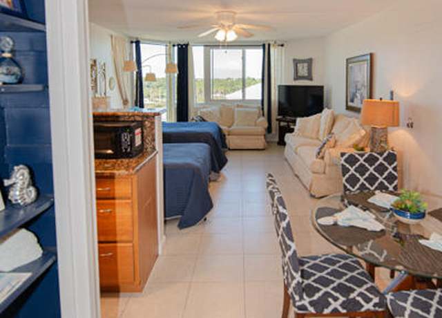Property at 8817 Thomas Dr Unit A618, Panama City Beach, FL 32408, 1 bath