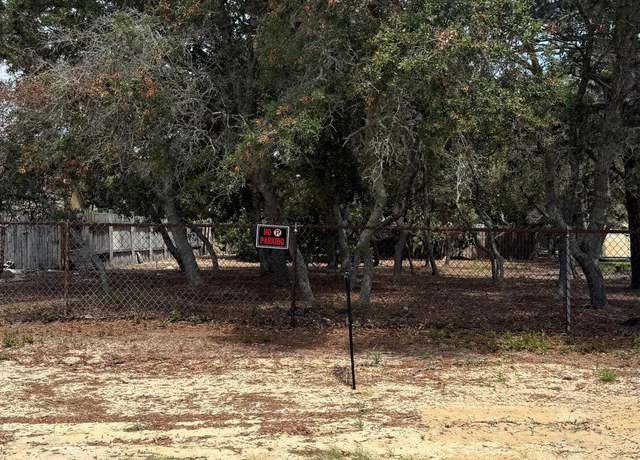 Property at 503 Lantana St, Panama City Beach, FL 32407