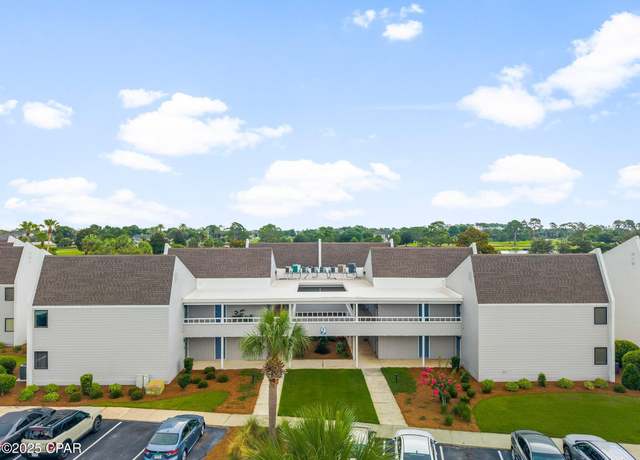 Property at 4726 Bay Point Rd #4246, Panama City Beach, FL 32408, 1 bed, 1 bath