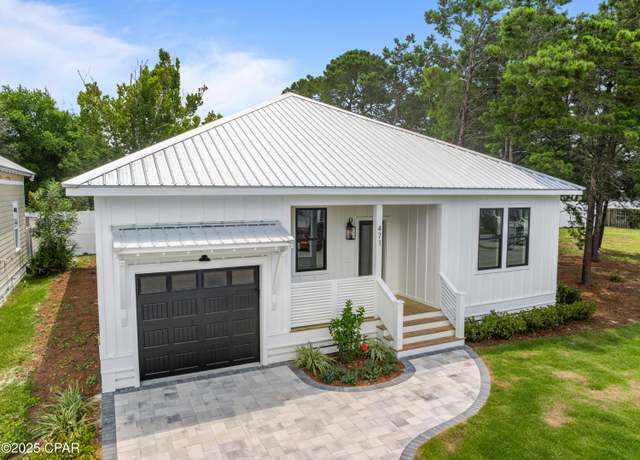 Property at 471 Paradise Blvd, Panama City Beach, FL 32413, 3 beds, 2 baths