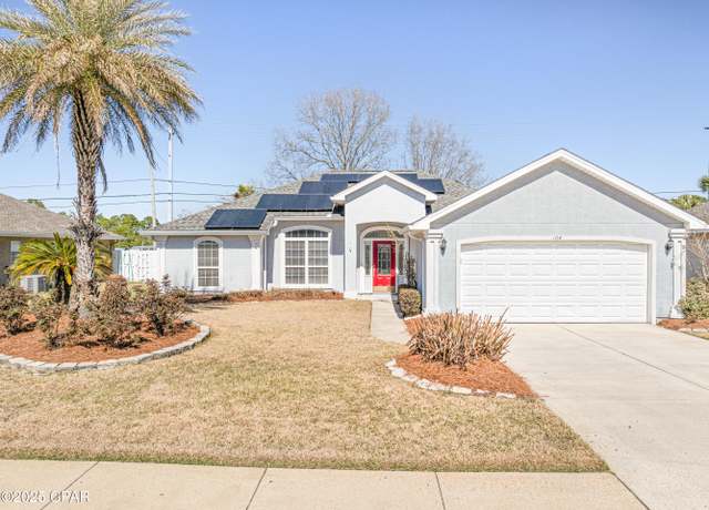 Property at 104 Beachwood Dr, Panama City Beach, FL 32413, 3 beds, 2 baths