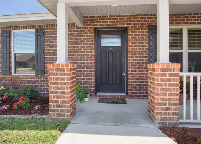 Property at 4706 Bylsma Cir, Panama City, FL 32404, 3 beds, 2 baths