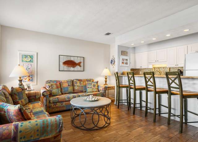 Property at 6829 Thomas Dr #306, Panama City Beach, FL 32408, 1 bed, 1 bath