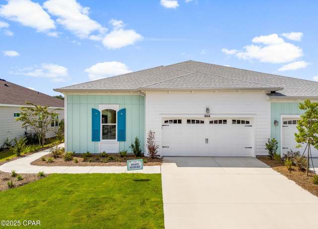 Property at 8414 Hang Loose Ct, Panama City Beach, FL 32413, 2 beds, 2 baths