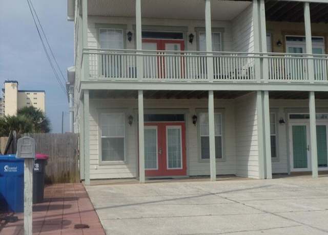 Property at 5903 Sunset Ave, Panama City, FL 32408, 4 beds, 5 baths