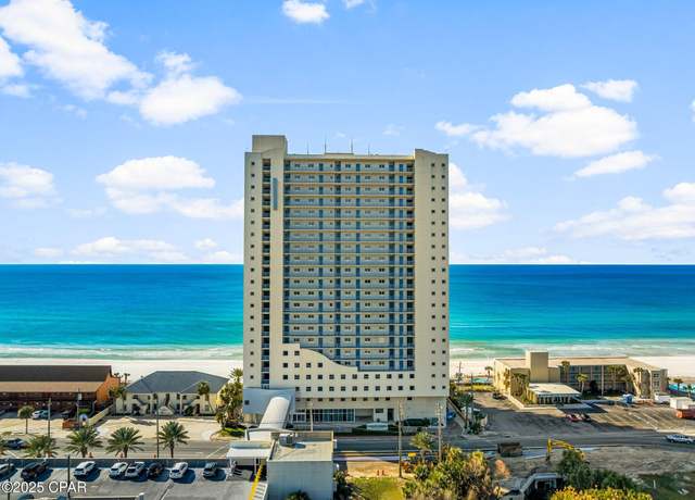 Property at 16701 Front Beach Rd #1505, Panama City Beach, FL 32413, 1 bed, 2 baths
