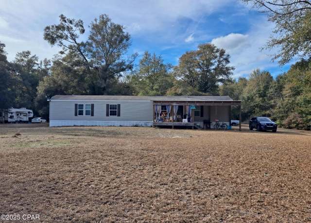 Property at 2236 Hathaway Mill Rd, Bonifay, FL 32425, 2 beds, 2 baths