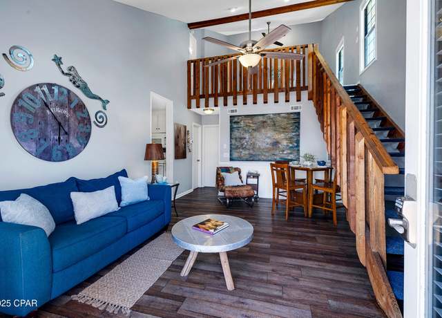 Property at 17462 Front Beach Rd Unit 33D, Panama City Beach, FL 32413, 2 beds, 2 baths