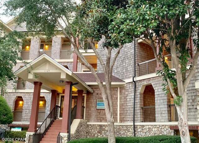 Property at 1105 Prospect Promenade #303, Panama City Beach, FL 32413, 3 beds, 3 baths