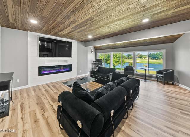 Property at 4725 Bay Point Rd #258, Panama City, FL 32408, 1 bed, 1 bath