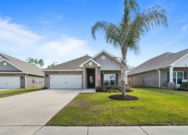 Property at 1294 Conolly Blvd, Lynn Haven, FL 32444, 4 beds, 2 baths