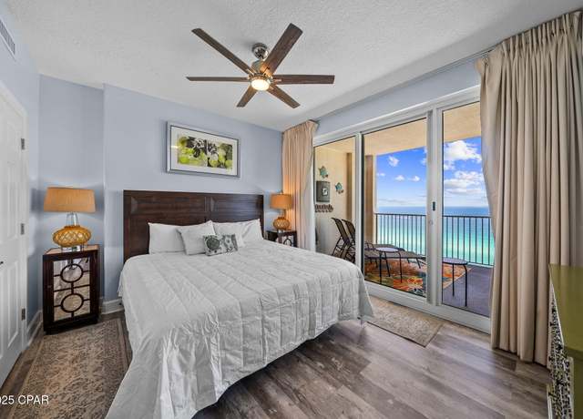 Property at 14415 Front Bch #1403, Panama City Beach, FL 32413, 2 beds, 2 baths