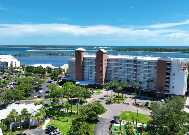 Property at 4100 Marriott Dr #511, Panama City Beach, FL 32408, 2 beds, 2 baths