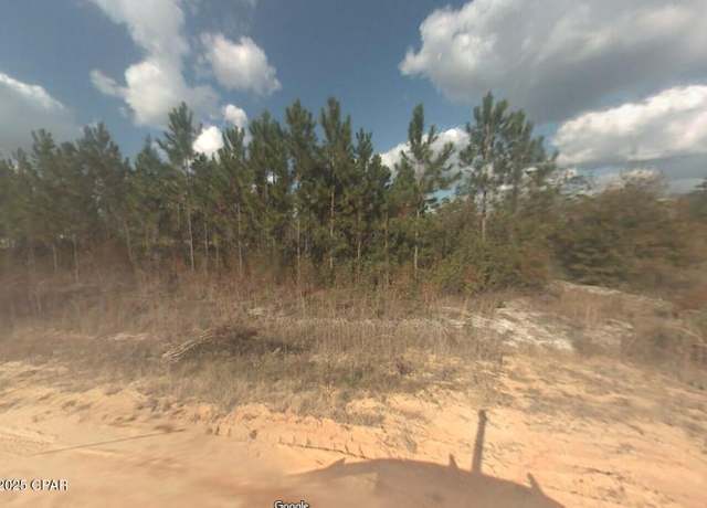 Property at 12125 Pineridge Rd, Fountain, FL 32438