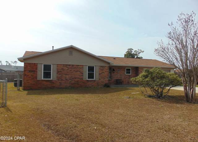 Property at 1321 Riva Ct, Panama City, FL 32404, 3 beds, 2 baths