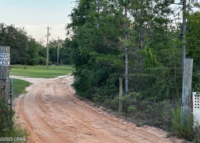 Property at 0 N North Silver Lake Rd, Fountain, FL 32438