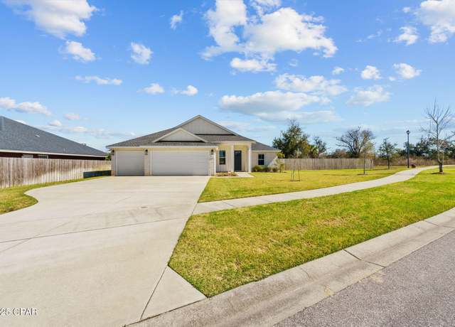 Property at 103 Lakeview Ter, Lynn Haven, FL 32444, 5 beds, 2 baths