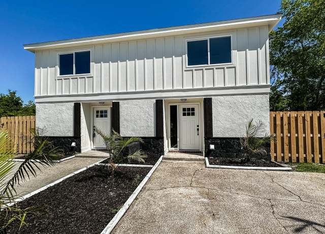 Property at 6403 Chipewa St, Panama City, FL 32404, 2 beds, 1.5 baths