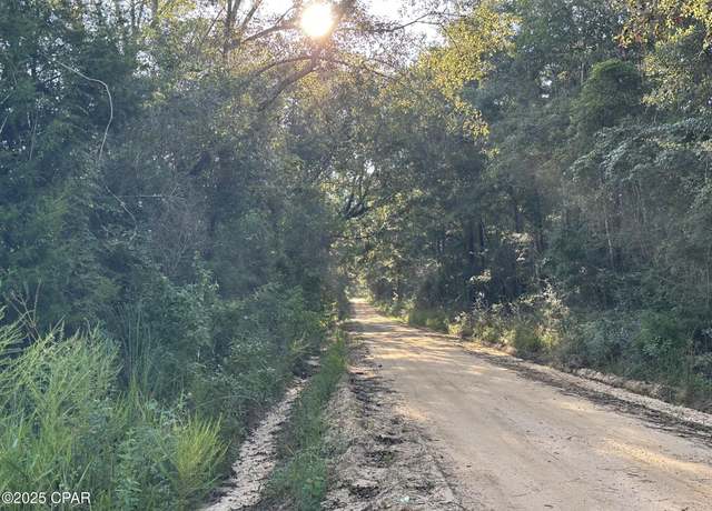 Property at Tract#6201 Doyle Morgan Rd, Defuniak Springs, FL 32433