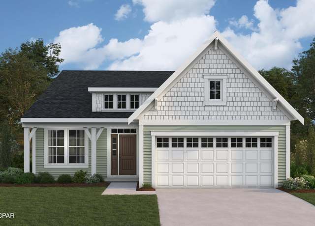 Property at 812 Millbridge Dr, Panama City Beach, FL 32413, 3 beds, 3 baths