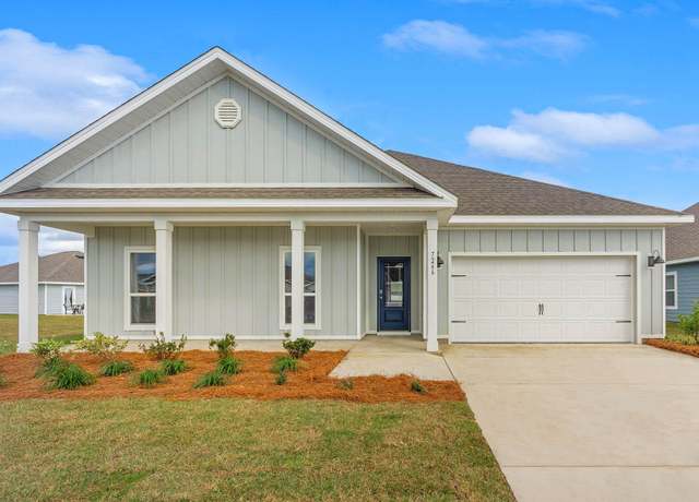 Property at 7266 Shady Oak Way, Southport, FL 32409, 4 beds, 2 baths