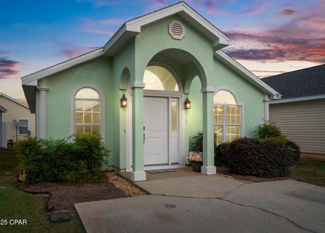 Property at 212 Seahorse Way, Panama City Beach, FL 32407, 3 beds, 2 baths