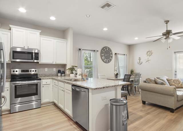 Property at 1877 Pointe Dr, Panama City Beach, FL 32407, 3 beds, 2.5 baths
