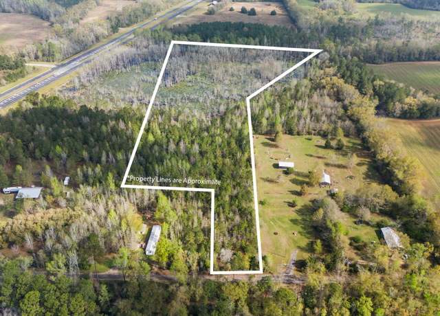 Property at O Lonnie Rd, Chipley, FL 32428