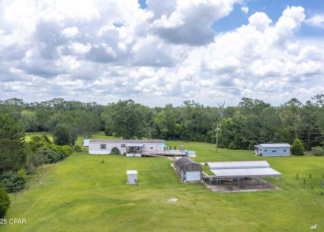 Property at 1477 Malcolm Taylor Rd, Bonifay, FL 32425, 3 beds, 2 baths
