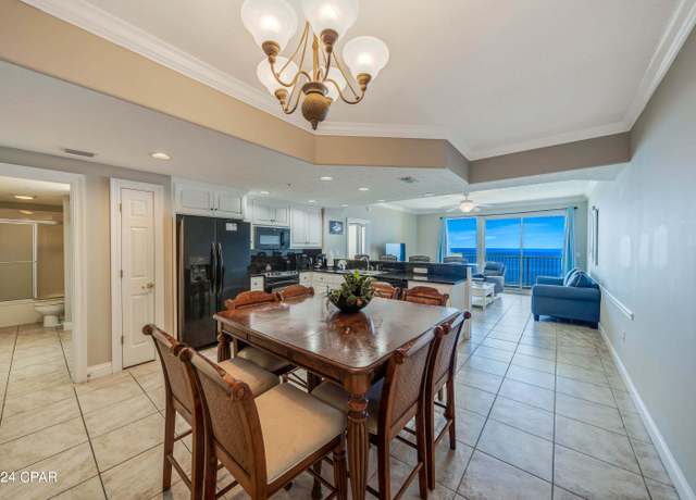 Property at 5004 Thomas Dr #1808, Panama City Beach, FL 32408, 2 beds, 2 baths