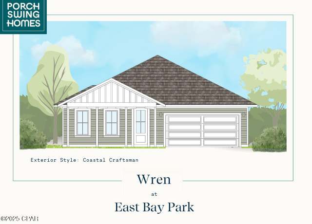 Property at 6681 Wallace Rd, Panama City, FL 32404, 3 beds, 2 baths