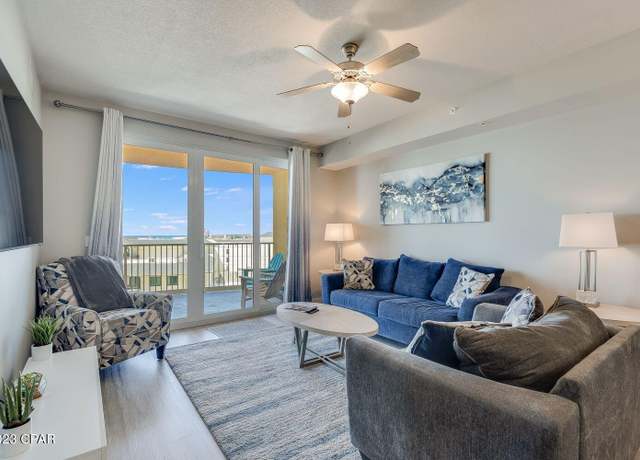 Property at 15928 Front Beach Rd Unit 3-707, Panama City Beach, FL 32413, 3 beds, 2 baths