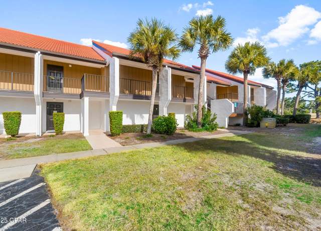 Property at 520 Richard Jackson #2007, Panama City Beach, FL 32407, 1 bed, 2 baths