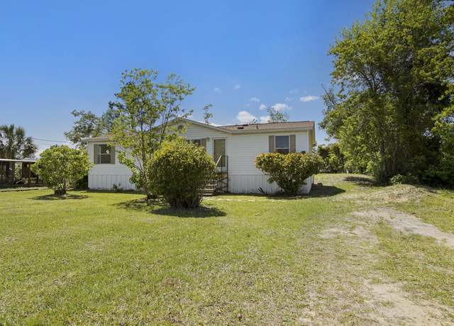 Property at 7403 Talmadge Ave, Panama City, FL 32409, 3 beds, 2 baths