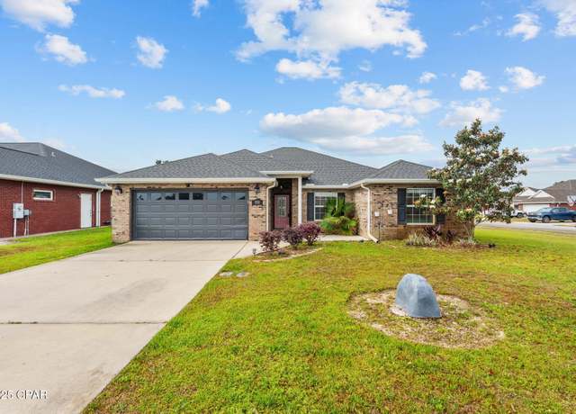 Property at 351 Michele Dr, Panama City, FL 32404, 4 beds, 2 baths