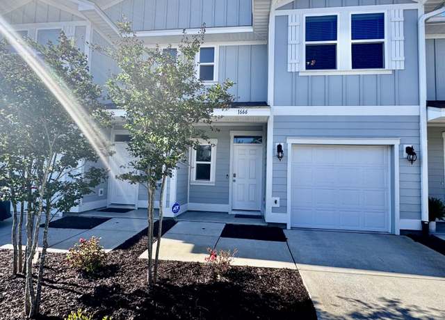 Property at 1666 Caleigh Ct, Lynn Haven, FL 32444, 3 beds, 2.5 baths