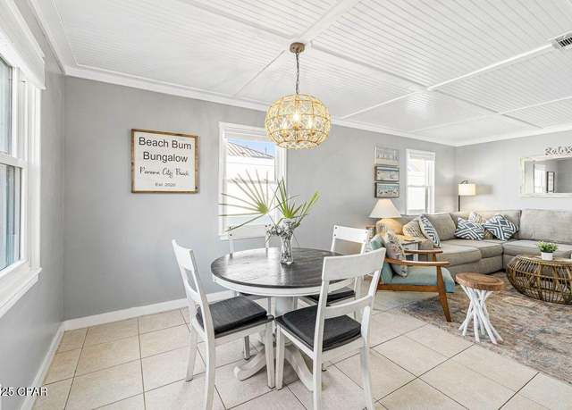 Property at 21507 Pompano Ave, Panama City Beach, FL 32413, 2 beds, 2 baths