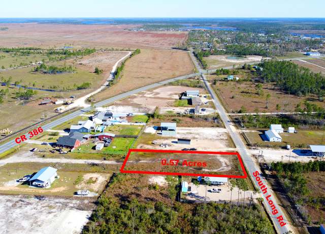 Property at TBD S Long St, Port St. Joe, FL 32456