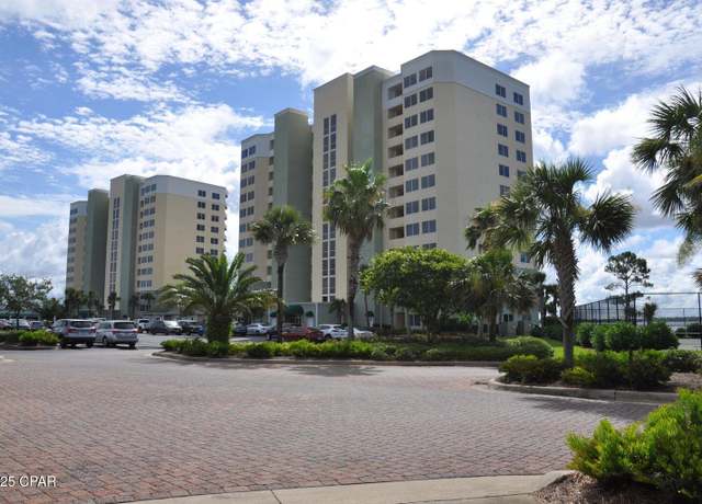 Property at 6504 Bridge Water Way #606, Panama City Beach, FL 32407, 3 beds, 2.5 baths