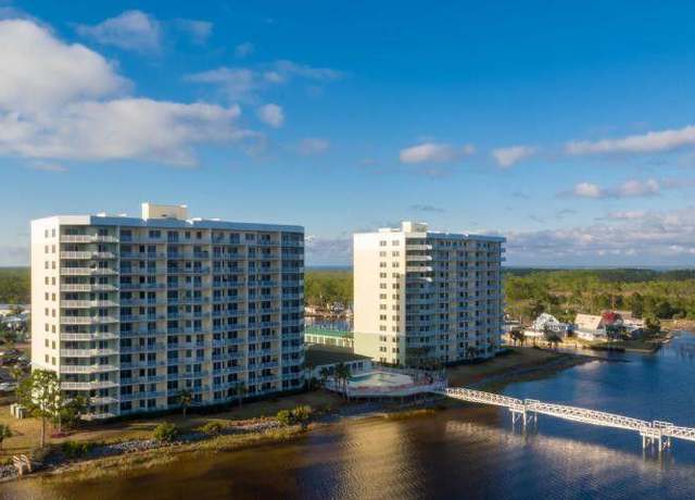 Property at 6504 Bridge Water Way #606, Panama City Beach, FL 32407, 3 beds, 2.5 baths