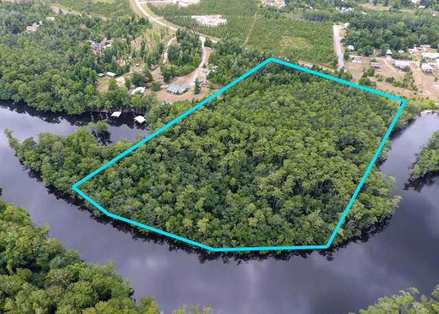 Property at TBD SE Cypress Pt, Kinard, FL 32449